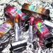 Rude Starlett Supercharged Color Shift Glitter Lipstick in Diva - Sparkle and Shine with this Glamorous Lipstick - Buy Online on GoSupps.com