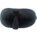 Atavyst 3D Contoured Sleep Eye Mask for Men and Women - Black - Buy Online on GoSupps.com