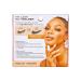KISS My Lash But Bolder 3D Volume False Eyelashes - Bold Move Black | Natural-Look Fuller Vegan Faux Mink 3D Lashes - 1 Pair - Buy Online on GoSupps.com