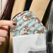 Shop Naanle Stripe Heart Corgi Dog Pill Box - 7 Day Travel Organizer Portable & Compact Vitamin Holder - Buy Online on GoSupps.com