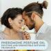 Pheromones Perfumes for Women&Men No. 62 Pistachio Creamy Sweet Salted Caramel Mixed Notes Long Lasting Enhanced Scents Perfume Oil Travel Size Spray 0.6oz. Pheromone Perfume for Women PISTACHIO & SALTED CARAMEL - Buy Online on GoSupps.com