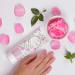 Victoria Beauty Hand Cream for Dry Cracked Hands - Rose Oil & Hyaluronic Acid - 100ml Optimal Nail Care - Buy Online on GoSupps.com