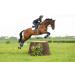 Equilibrium Tri-Zone Impact Sports Cross County Boots (Hind) Large Black - Buy Online on GoSupps.com