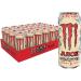 Monster New Monster Energy Pacific Punch Pack of 12 500ml Energy Drinks