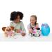 Rainbocorns Puppycorn Rescue Surprise Posh the Poodle - Collectible Plush | Over 12 Surprises | Ages 3+ | Poodle (Posh) Single - Buy Online on GoSupps.com