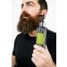 MGA Vegan Shave Gel for Men | Sensitive Skin Shaving Gel | Close Smooth Shave & Razor Bump Prevention - 6 fl oz - Buy Online on GoSupps.com