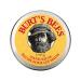 Burt's Bees Hand Salve Hand Moisturiser For Very Dry Hands Beeswax 100% Natural Origin 85g