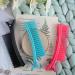 3 Pcs Hair Clips for Styling Sectioning Section Hair Quickly and Efficiently while Coloring Cutting and Styling Hair Stylist Nonslip Hair Clips for Professional Salon Home Styling Sectioning Haircuts Dying Hair DIY Accessories (Multicolour) - Buy Online on GoSupps.com