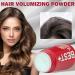 Buy Hair Texture Powder for Men & Women - Fluffy Volume & Oil Control Styling Powder | 0.35 oz - Buy Online on GoSupps.com