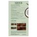 Clairol Natural Instincts 6R Light Auburn Hair Dye Pack of 3 - 5.85 Fl Oz - Buy Online on GoSupps.com