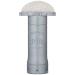 Tstone RAZOR BUMP MASTER - Eliminate Razor Bumps Tstone Exfoliating All-Natural Stone Handle for Ingrown Hair- Treat & Prevent Razor Bumps