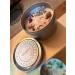Aromatherapy Candle - 4oz Soy Wax - Renewal - Fertility Magic Intention - Lavender Orchid & Sage for Wellness - Buy Online on GoSupps.com