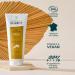 Laboratoires de Biarritz Oc ane Delicious Organic Shower Gel 200ml - Buy Online on GoSupps.com
