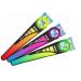 Prism Kite Technology Zenith 5 Single Line Delta Kite Infrared - High Quality Delta Kite for Beginners and Enthusiasts - Buy Online on GoSupps.com