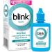 Buy Blink Tears & GelTears Value Pack - 30mL & 10mL for Dry Eyes Relief | Fast International Shipping - Buy Online on GoSupps.com