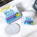 T.N. Dickinson's Hemorrhoidal Pads - Witch Hazel with Aloe - Clear - 100 Count - Buy Online on GoSupps.com