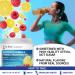 Dr. Berg Electrolytes Powder No Sugar - Enhanced w/ 1000 mg of Potassium & Real Sea Salt - Zero Sugar Electrolyte Powder - Raspberry & Lemon Flavor Hydration Powder Electrolytes - 50 Servings - Buy Online on GoSupps.com