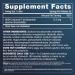 Energy NADH - NAD Booster (12.5 mg 90 Tablets) for Enhanced Energy Mental Clarity & Alertness | Gluten & Dairy Free Vegetarian Unique Absorption Matrix - Buy Online on GoSupps.com