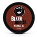 GIBS Grooming Black Kodiak Beard Balm Aid 2 oz - Nourishing Beard Care Essential - Buy Online on GoSupps.com