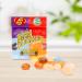 Shop Jelly Belly Bean Boozled 3x 45g - 6th Gen Refill Packs | International Shipping Available - Buy Online on GoSupps.com