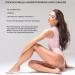 Dermawax 2 kg Pink Wax Pearls - No-Strips Hair Removal for Brazilian Bikini Legs Face & More - Buy Online on GoSupps.com