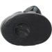 Love to Treasure Cat Shaped Urn for Pet Cat Ashes Cremation Memorial (Black) - Buy Online on GoSupps.com