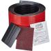 Gator Guards KeelShield Keel Guard - 4-12 ft Black - Prevents Damage & Scratches - DIY Install - USA Made - Buy Online on GoSupps.com