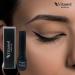 Eyeliner Precision Vitamol MAKE UP stiff tip brown - Buy Online on GoSupps.com