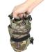 SUNYA Neoprene Compound Bow Sling | Silent Hunting or Fast Movement | 2 Carrying Modes | Camouflage Fabric | Adjustable Shoulder Strap - Buy Online on GoSupps.com