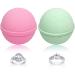 Mermaid Love Potion Bath Bombs Gift Set - Set of 2 with Size 7 Ring Surprise | Made in USA - Buy Online on GoSupps.com