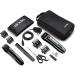 Andis Select Cut 24615 Hair Cutting Set - 5 Speed Settings Black | Professional Hair Clippers for All Hair Types - Buy Online on GoSupps.com