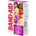 Band-Aid Brand Disney Princess Adhesive Bandages for Kids & Toddlers - 20 Count - Buy Online on GoSupps.com