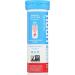 Shop NUUN BEV Tube Fruit Punch - 10 Tablets | International Shipping Available - Buy Online on GoSupps.com