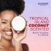 Blossom Skincare Moisturizing Body Oil Hydrating Dry Oil with Real Flowers Coconut 2 fl. oz (60ml) - International Shipping Available - Buy Online on GoSupps.com