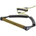 Seachoice 4-Section Wakeboard Rope 70 Ft. Long | 15 In. Handle with Textured EVA Grip | 6 In. Trick Handle - Buy Online on GoSupps.com