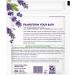 ZzzQuil PURE Zzzs Lavender Bath Crystals - 36oz Non-Medicated Bath Salts - Buy Online on GoSupps.com