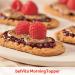 Belvita Cranberry Orange Breakfast Biscuits - 6 Boxes, 5 Packs per Box (4 Biscuits Per Pack) - Buy Online on GoSupps.com
