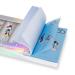 MAD BEAUTY Disney 100 Years of Wonder Lip Balm Set - Vanilla, Apple, Coconut & Strawberry - Winnie the Pooh, Tinker Bell, Mickey Mouse & Minnie Mouse - Collectible Flip Book - Buy Online on GoSupps.com