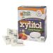 Health Garden Birch Xylitol Sweetener - Non GMO - Kosher - Made in the U.S.A. - Keto Friendly - 150 Packets - Buy Online on GoSupps.com