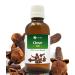 Clove Oil (Syzygium aromaticum) 100% Pure & Natural Undiluted Uncut Essential Premium Aromatherapy Oil - 15ml Clove 15 ml (Pack of 1)