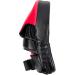 UFC Curved Focus Mitts - Black (1 Pair) | Premium Quality Training Gear - Buy Online on GoSupps.com