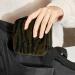 Camouflage Pattern Menstrual Cup Pouch & Sanitary Napkin Storage Bag - Large Capacity Travel Organizer - Buy Online on GoSupps.com