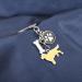 Ensianth Dog Keychain - Perfect Gift for Dog Lovers | Puppy Paw Print Keyring for Dog Owners & Golden Retriever Moms and Dads - Buy Online on GoSupps.com