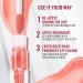 Rimmel Oh My Gloss! Lip Oil in Berry Pink - Moisturizing Lip Gloss - Buy Online on GoSupps.com