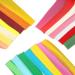 35 Colors Paper Quilling Strips - 4200 Strips, 5mm x 54cm for DIY Quilling Art Class - Buy Online on GoSupps.com