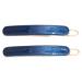 France Luxe Mini Volume Tige Boule Pair - Navy - Buy Online on GoSupps.com