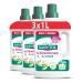 Sanytol Laundry Disinfectant Aloe Vera Cotton Flowers 1 Liter - Pack of 3