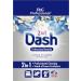 Dash Professional 2-in-1 Detergent Powder Lotus Flowers and Lilies (110 Washes) Double Action: Cleaning and Softening No - Buy Online on GoSupps.com