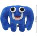 AKMOKE Captain Fiddles Plushies - Soft Monster Horror Stuffed Doll for Fans - Buy Online on GoSupps.com