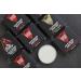 Buy Beard Octane Barbershop Solid Wash Bar - 2.5 oz Beard Shampoo Bar | Cleans & Moisturizes with Shea Butter | Healthy Soft Beards | Made in USA - International Shipping Available - Buy Online on GoSupps.com